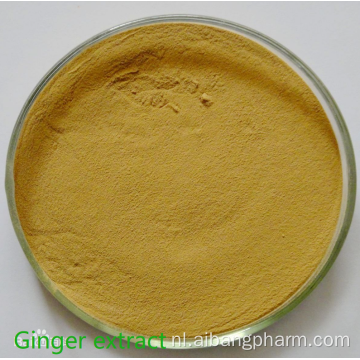 Natuurlijke largehead Actractyodes Rhizome Extract Powder